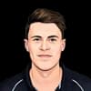 Jake Gibson