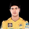 Shivam Dube