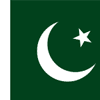 Pakistan Flag