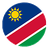 Namibia Flag