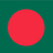 Bangladesh Flag
