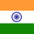 India Women Flag
