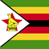 Zimbabwe Flag