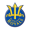 Barbados Tridents Women