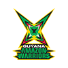 Guyana Amazon Warriors