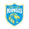 Saint Lucia Kings Flag