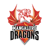 Coastal Kings Mangaluru Flag
