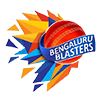 Kalyani Bengaluru Blasters Flag