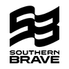 Southern Brave Flag