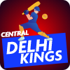 Central Delhi Kings Flag