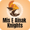 Mis E Ainak Region Flag