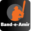 Band E Amir Region Flag