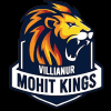 Villianur Mohit Kings
