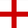 England Women Flag