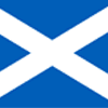 Scotland Flag
