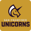 San Francisco Unicorns Flag