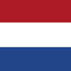Netherlands Women Flag