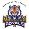 MSC Maratha Royals