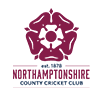 Northamptonshire Flag
