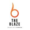 The Blaze Women
