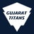 Gujarat Titans Flag