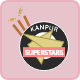 Kanpur Superstars Flag
