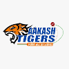 Aakash Tigers MWS