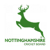 Nottinghamshire Flag