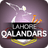 Lahore Qalandars Flag