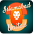 Islamabad United Flag