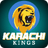 Karachi Kings Flag
