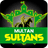 Multan Sultans Flag