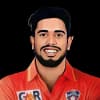 Anudeep Chenthamara