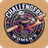Challengers Women Flag