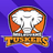 Melbourne Tuskers Flag