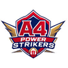 A4 Power Strikers