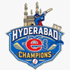 Hyderabad E Champions Flag