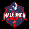 Anurag Nalgonda Knights Flag