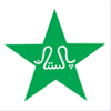 Pakistan Whites Flag