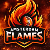 Amsterdam Flames