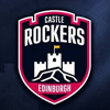 Edinburgh Castle Rockers Flag